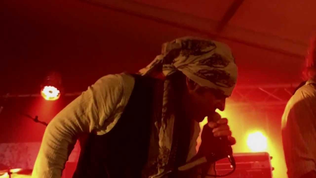 The Quireboys Roses and Rings YouTube