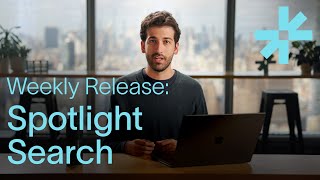 Spotlight Search – DualEntry
