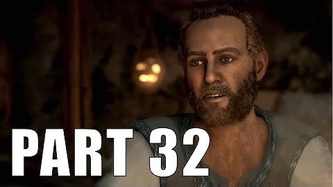 ASSASSIN’S CREED VALHALLA - Gameplay Walkthrough Part 32 - Traitor in the North (PS4)