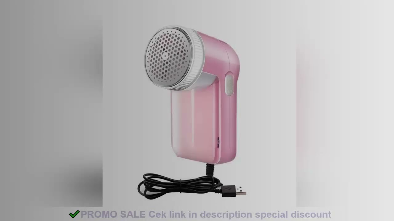 Beautiful Fabric Shavers Depilators Sweater Depilators Stainless Steel Blades to Remove Clothes Wool