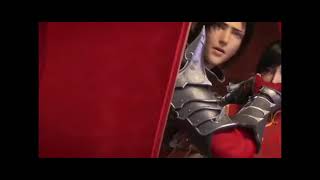 Battle Through the Heavens Season 5 Episode 10 Subtitle Indonesia