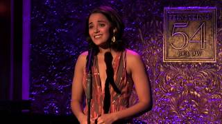Lisa Graye -  "Goodbye for Now" (Stephen Sondheim) NEW RECRUITS Goodbye For Now Reds