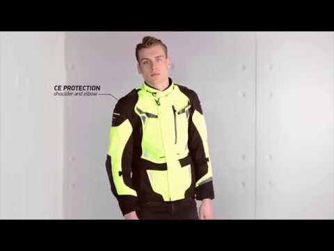 Macna  Impact Pro Jacket