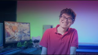 Redditto Interview  Awt2024 Guilty Gear strive Chdanion