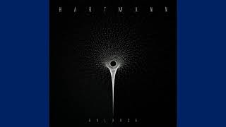 Hartmann (Oliver Hartmann, ex-At Vance) - Balance (2012) (Full Album)