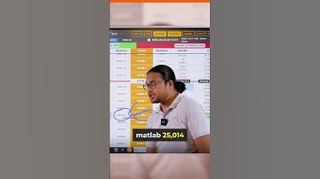 Reversal Prices 😱🔥 #investingdaddy #ltpcalculator