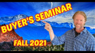 Buyers Seminar Fall 2021