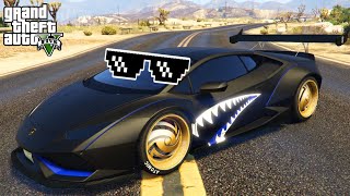 Gta 5 Thug Life Compilation Funny Moments Gta 5 Wins & Fails