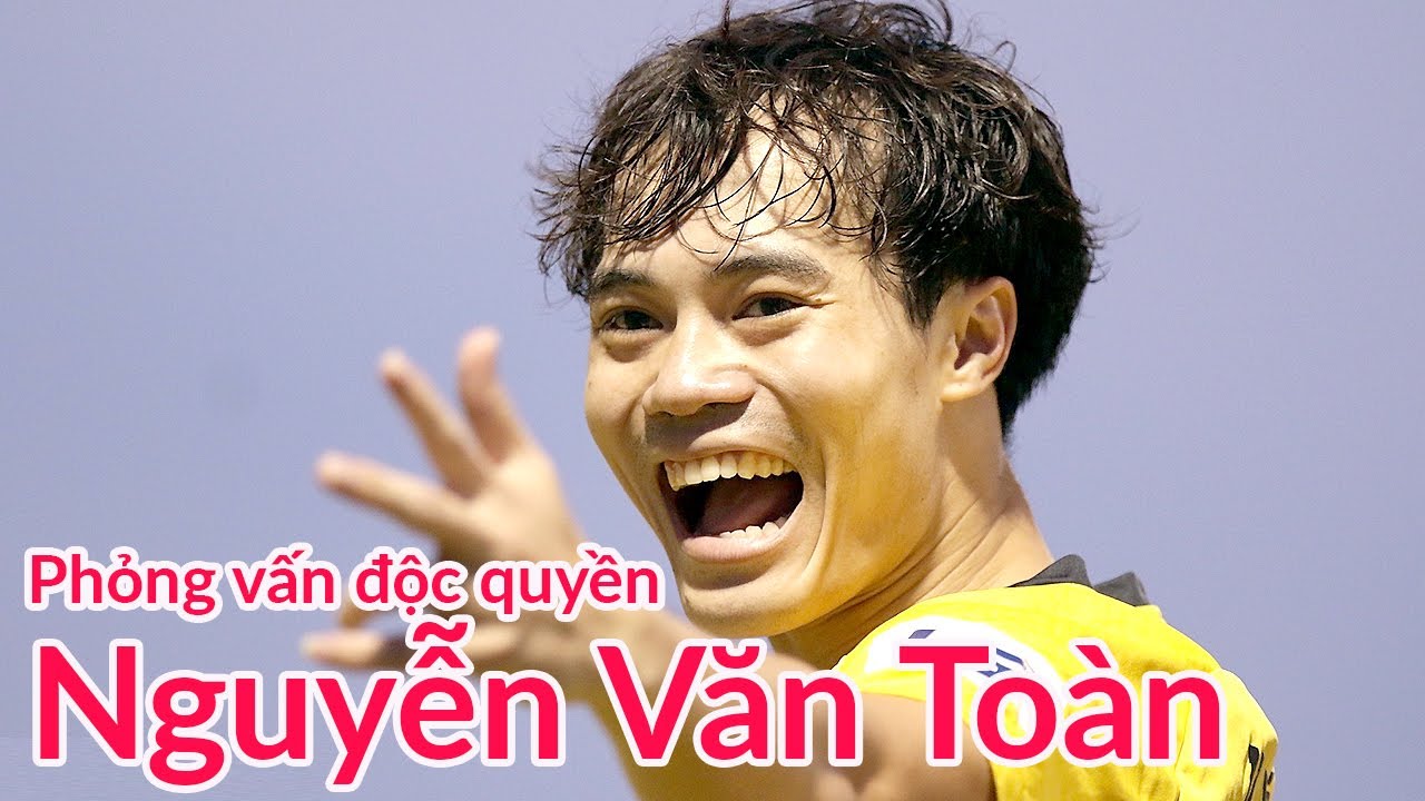 Văn Toàn bật mí về Bầu Đức - HLV Kiatisak - HLV Park Hang Seo & Vato9