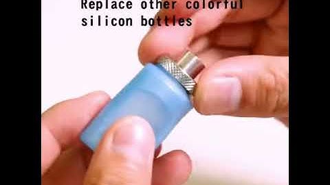 iJoy Capo Squonker Unboxing and Instroductions