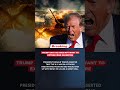 Trump Says No Extension for Iran Ceasefire #usnews #iran #usa #trump #breakingnews #worldnews #news
