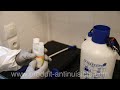 Vidéo: Anti fourmis insecticide concentré Teskad 500ml - Professionnel