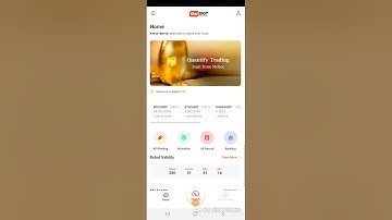 Mybot hướng dẫn kết nối sàn BINANCE và HOUBI