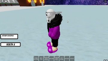 All Gamepasses Showcase - Undertale Universe Anomaly: True Reset