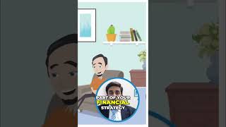 Invest Wisely: Your FIRE Retirement Strategy Revealed #shorts