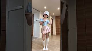 dollgirl越南摇来喽💯 #dance #robot #robotdance #douyin  #ロボット #ダンス #ロボットダンス #踊ってみた #抖音 #dollgirl #barbie