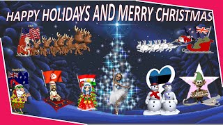 Impressive And Diverse Christmas And Holiday Celebrations Worldwide by IM Best Reviews 12,736 views 1 year ago 10 minutes, 42 seconds