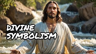 The Meaning Behind Jesus' Baptism