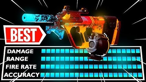 most BROKEN/OVERPOWERED AUG CLASS SETUP IN MODERN WARFARE... 104 KILLS with BEST AUG SETUP IN COD MW