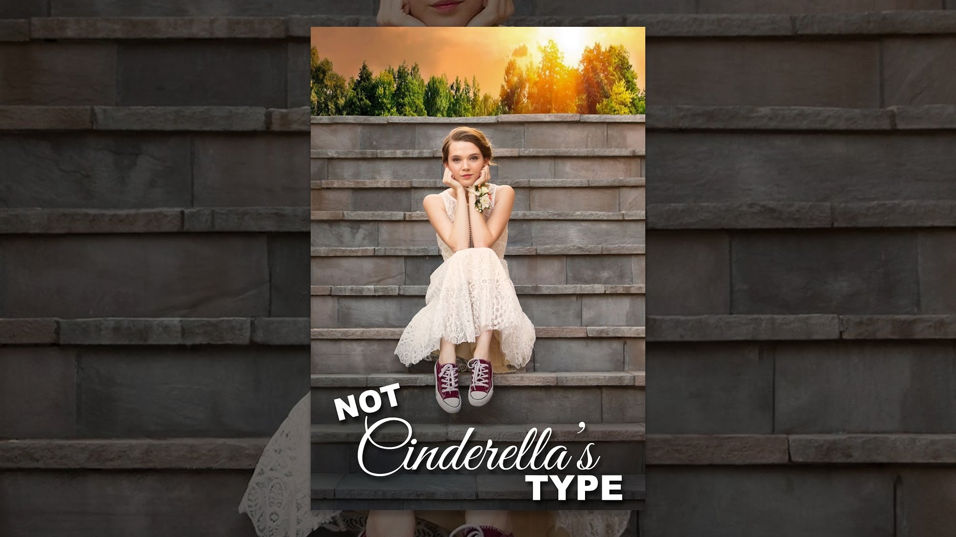 Not Cinderella's Type