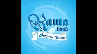 Rama Band - Lagu Terakhir chords