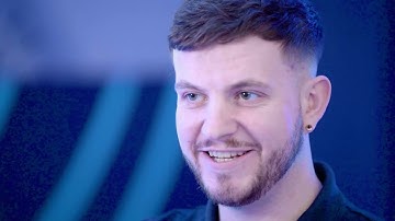 Thales: digital forensics - Connor – cyber security apprentice engineer