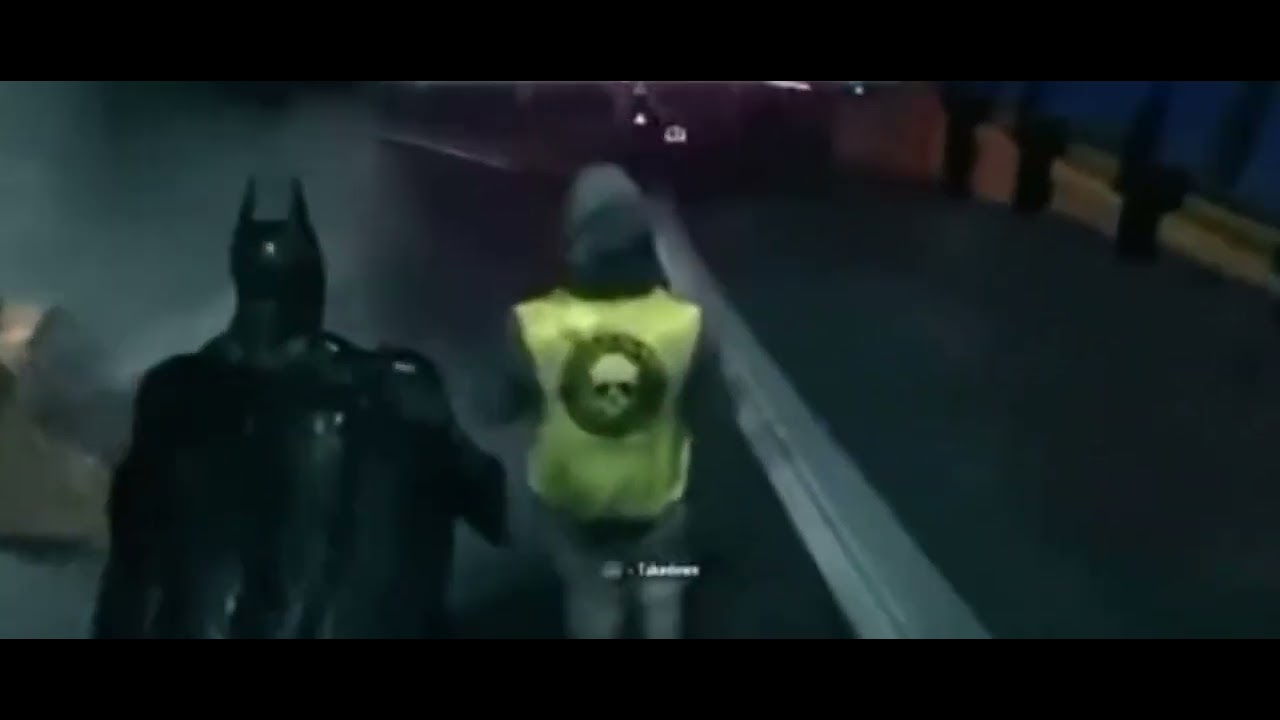 batman - YouTube