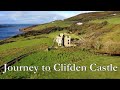 Journey to Clifden Castle