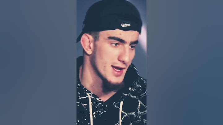 Шовхал Чурчаев моментально ответил за слова🔥