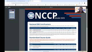 2025 EMT Refresher and NREMT Requirement Changes