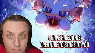 We're Going Back To The Forest! (and the Prana) [ New Card Blind Reaction ] [ White Crow / Cubic ]