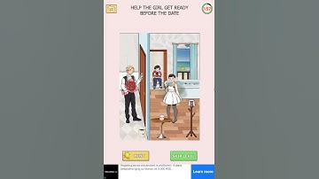 Tricky Twist Level 25 Walkthrough