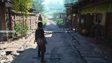 Searching Sakai Quest Guide Assassin