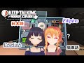 【keep talking and nobody explodes】Kaheruと多言語で爆弾解除するのだ【リーシオン視点】