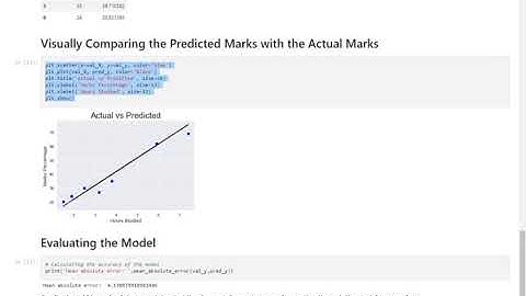 The Spark Foundation - Intern (Task-1)