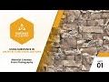 Using Substance in Architecture - 01 - Material Creation From Photography | Adobe Substance 3D