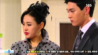 (강소라,임주환)못난이주의보 131104 다시보기 #24(4)