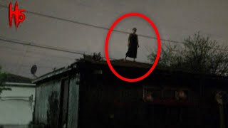 5 Scary Ghost Videos That Ll Raise Your Heart Rate