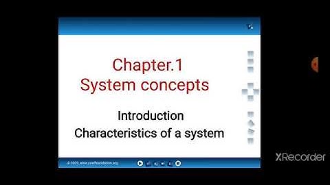 #Introduction of system Analysis &  Design #(sad)