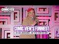 The Best of Comic View Rooftop | Ian Lara, Mario Hodge, Just Nesh & Henry Coleman