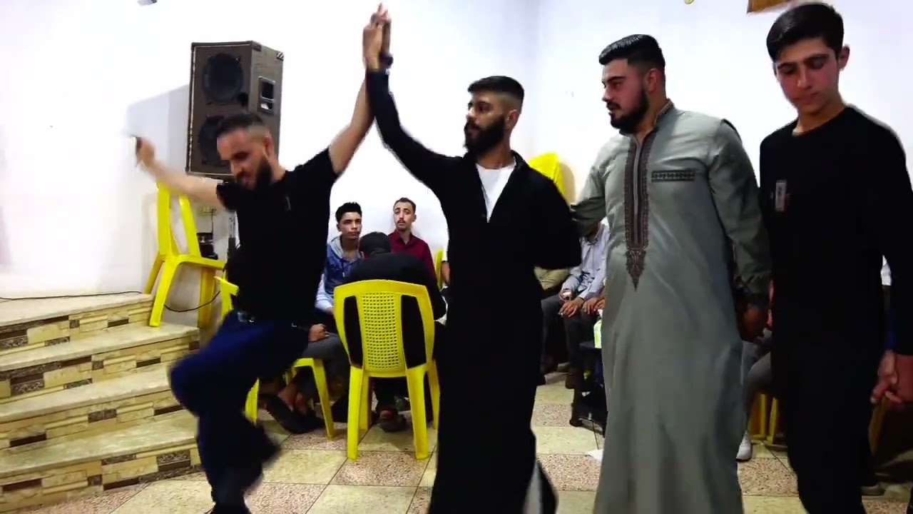 جزء 1 أفراح باريشا