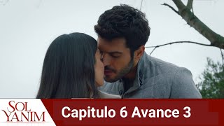 Mi Lado İzquierdo Capítulo 6 Avance 3 (Sol Yanım) | en Español (English Subtitles)