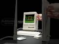 I Built A 80s Macintosh Vibe Computer Out Of LEGO Retrohardware Retrocomputing Lego Moc Asmr