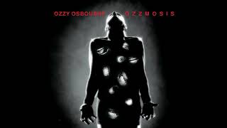 Ozzy Osbourne - Ozzmosis (Full Album)