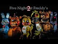 Five Nights at Freddy&#39;s 2 • Прохождение • Без Комментариев • Часть №3 • Что-то Страшное. Не Понятное