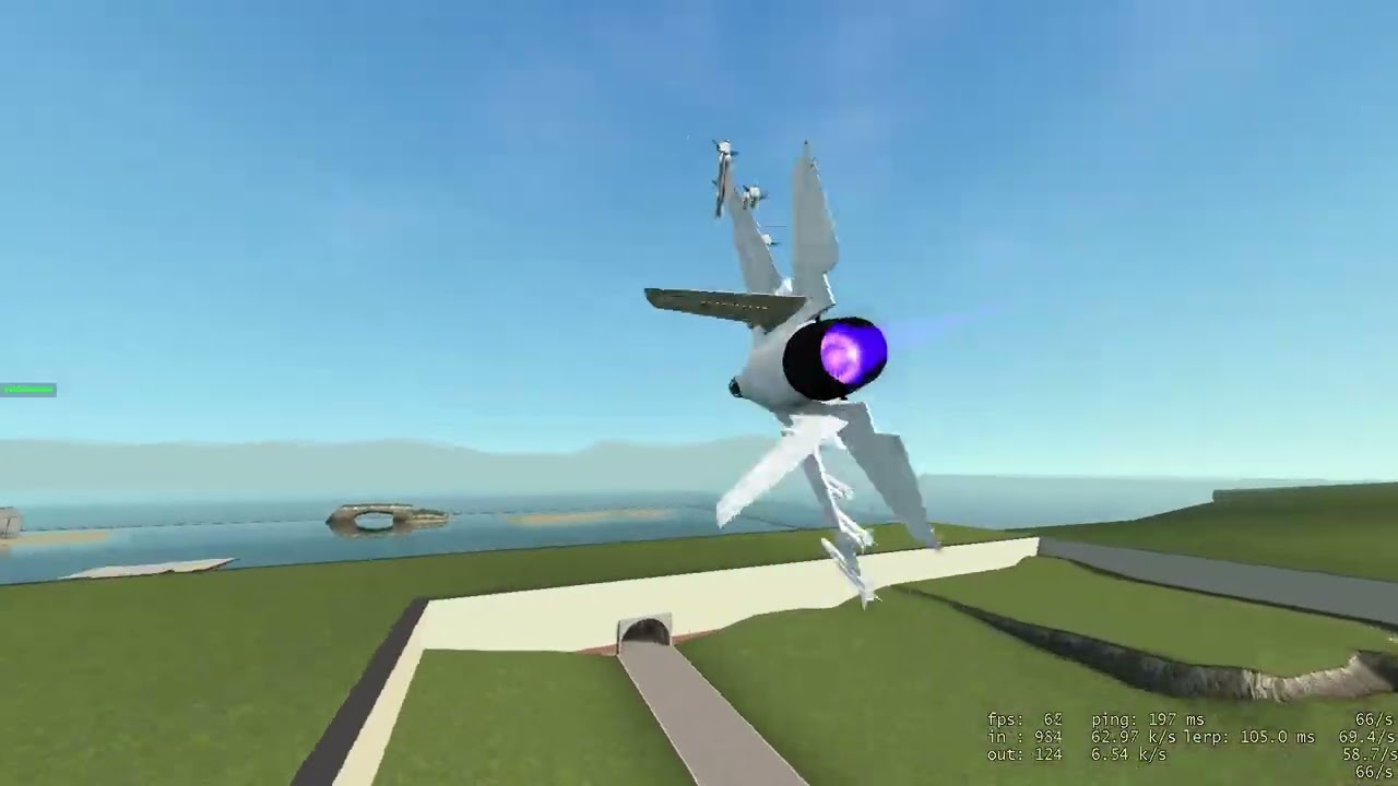 Glide Compatible Mech Test | Garry's Mod