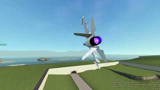 Glide Compatible Mech Test | Garry's Mod