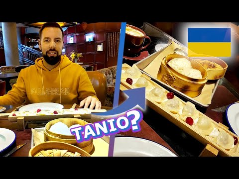 Wideo: Jak Znaleźć Restaurację W Kijowie Na Wesele?