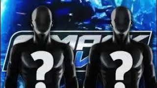 New Segment  &amp; Match Revealed  For Tonight's  Smackdown