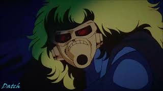 Fierce Battle! Cobra vs Crystal Bowie 8-1 Space Adventure Cobra | The Awakening [No Commentary]